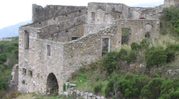 Mulino di Moncione