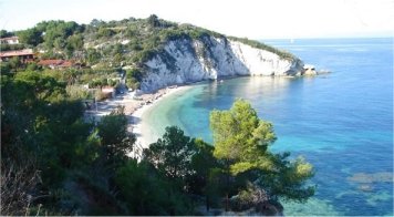 Spiaggia della Padulella