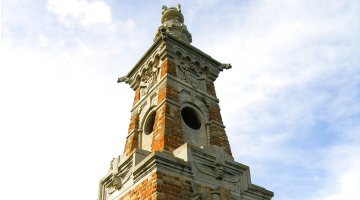 Mausoleo Tonietti