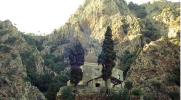 Santuario Madonna di Monserrato