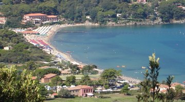 Spiaggia di Procchio