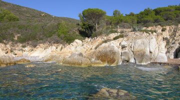 Spiaggia di Ischia