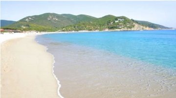 Spiaggia di Marina di Campo