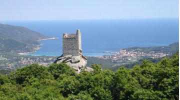 Torre di San Giovanni